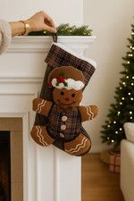 Colmore Weihnachtsstrumpf