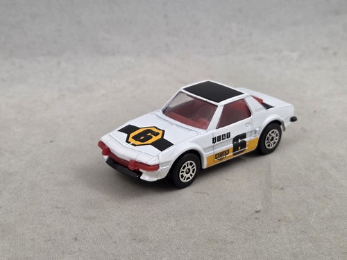 Corgi juniors fiat - corgi, 1:64