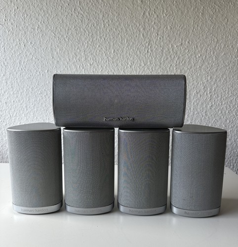 Harman kardon sat ts7 - harman, sat-ts7
