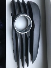 Stoßstange Abdeckung Rechts