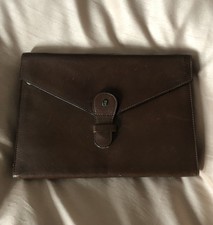 AIGNER Handgelenktasch Vintage