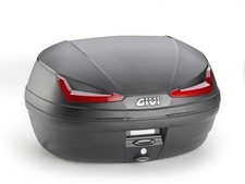 Original GIVI Topcase Monolock