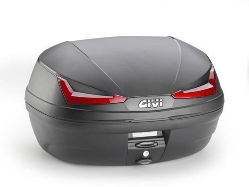 Original givi topcase monolock - original,