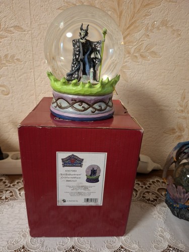 Enesco maleficent ausgabe - enesco,