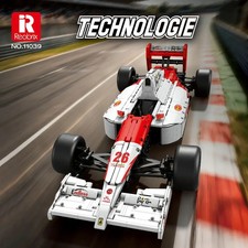 Reobrix (11039) 🏎️ Retro
