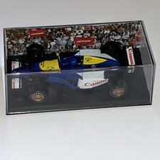 Cartronic 1:32 Williams-Renault FW 14B Formel 1