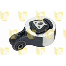 Lagerung Motor Unigom 396992 für Fiat Getriebeseitig Hinten