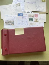 Israel Sammlung Echt Gelaufene