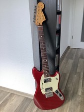 Fender Pawn Shop Mustang Special