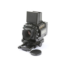 Fuji GX 680 Professional 6x8