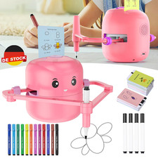 Zeichenroboter kinder roboter - zeichenroboter, kinder,