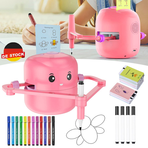 Zeichenroboter kinder roboter - zeichenroboter,