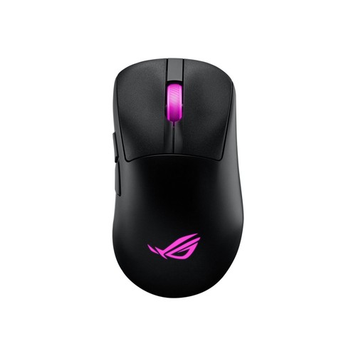 Asus rog keris - keris, ii