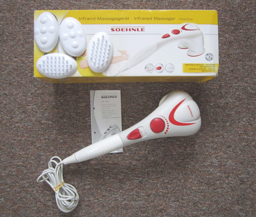 Soehnle 68007 vital duo - soehnle,
