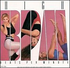 HIGH BPM - V/A - CD - **BRAND