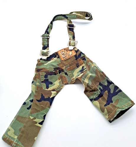 Hundebekleidung hose - hundebekleidung,