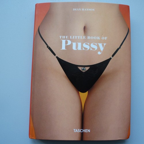 The little book pussy - the,