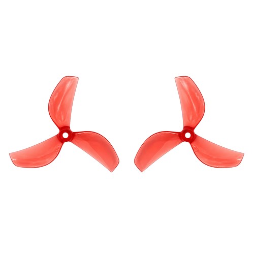 Gemfan 45mm blatt - 45mm-3, 3-blatt