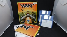 Warp atari st - ,