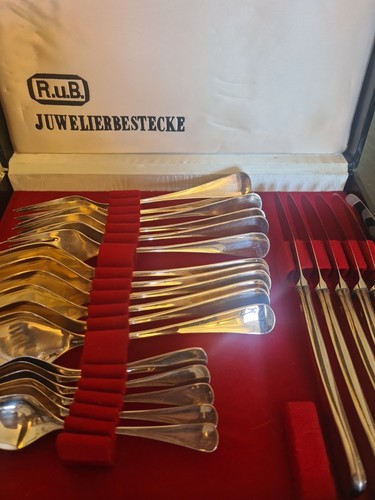 Robbe berking 925er silber - 925er,