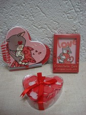Nici love cats - love, herzen
