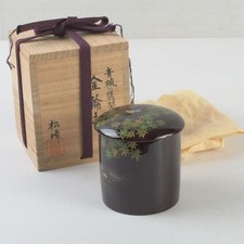 Echizen Lack Natsume Blue