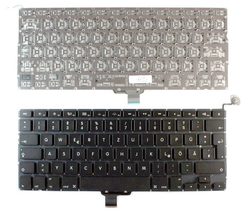 Apple macbook pro a1278 - apple,