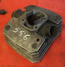 Aspes Zylinder Motorrad / Kart