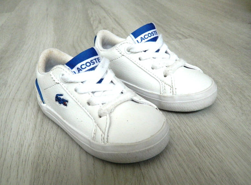 Lacoste lerond kleinkind - lerond,