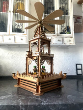 XXL große alte Erzgebirge