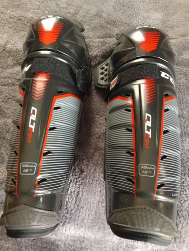 Eishockey ccm qlt 290 - ccm,