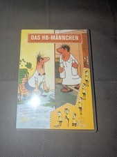 Das HB-Männchen und seine