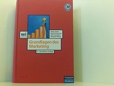 Grundlagen des Marketing