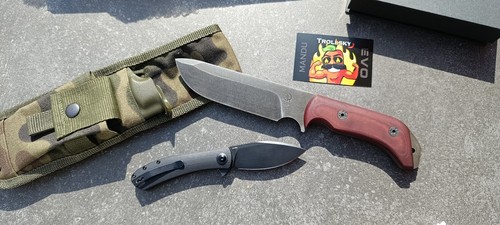 Survival bushcraft custom - survival,
