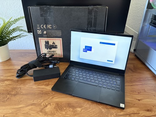 Notebook razer blade stealth - blade,