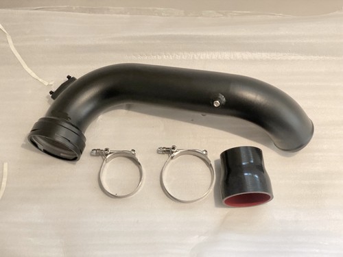 N55 chargepipe passend für - n55,
