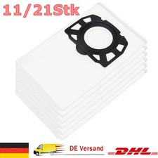 11/21 Staubsaugerbeutel für