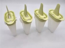 Tupperware lollitups set - tupperware, 4x