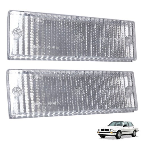 Bmw 3er e30 front - e30, blinkerglas