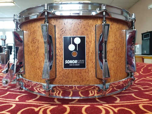 Sonor lite par 25 - par, 7,25
