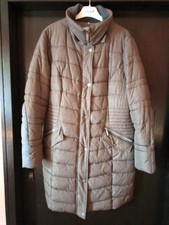 Liberty lange Steppjacke Gr