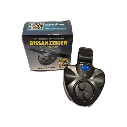 Behr bissanzeiger für - behr,