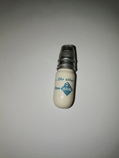 Vintage Aral Werbe-Fingerhut