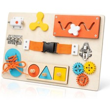 Holz-Arbeitsbrett Kleinkinder