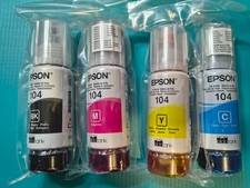 Epson 104 Original