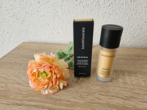 Bareminerals original liqiud - original,