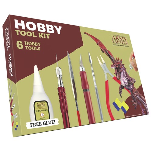 Army painter hobby - hobby,