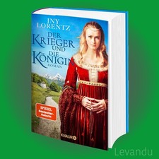 DER KRIEGER UND DIE KÖNIGIN |