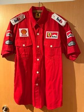 Ferrari F1 Schumacher –