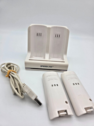 Speedlink ladestation - speedlink, ⚡️